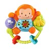 Lil' Critters Singin' Monkey Rattle™ - view 2